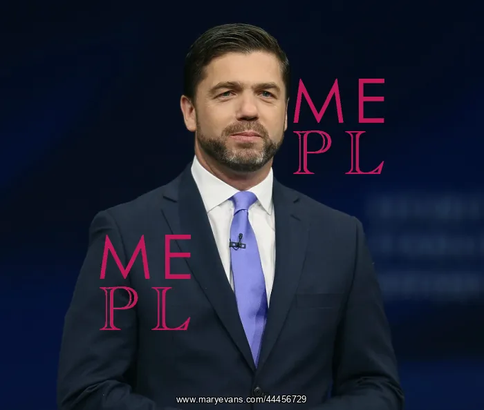 : Stephen Crabb MP : Stephen Crabb MP
