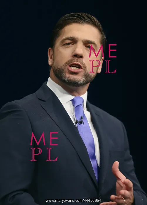 : Stephen Crabb MP : Stephen Crabb MP