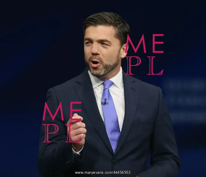 : Stephen Crabb MP : Stephen Crabb MP