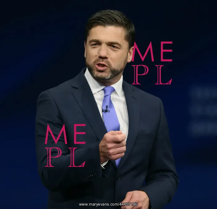 : Stephen Crabb MP : Stephen Crabb MP