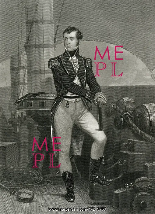 : STEPHEN DECATUR : STEPHEN DECATUR