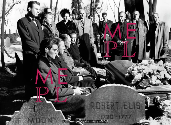 : Stephen Dunne - Gar Moore - Gale Storm - Herbert Marshall : Stephen Dunne - Gar Moore - Gale Storm - Herbert Marshall