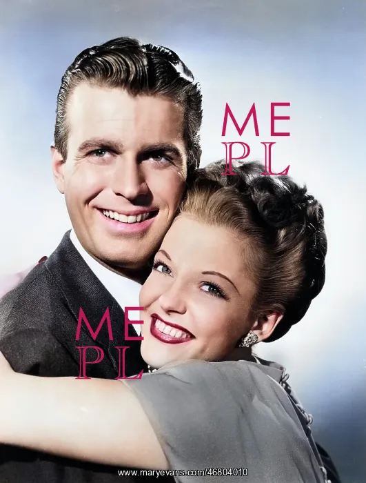 : Stephen Dunne - Vivienne Blaine : Stephen Dunne - Vivienne Blaine