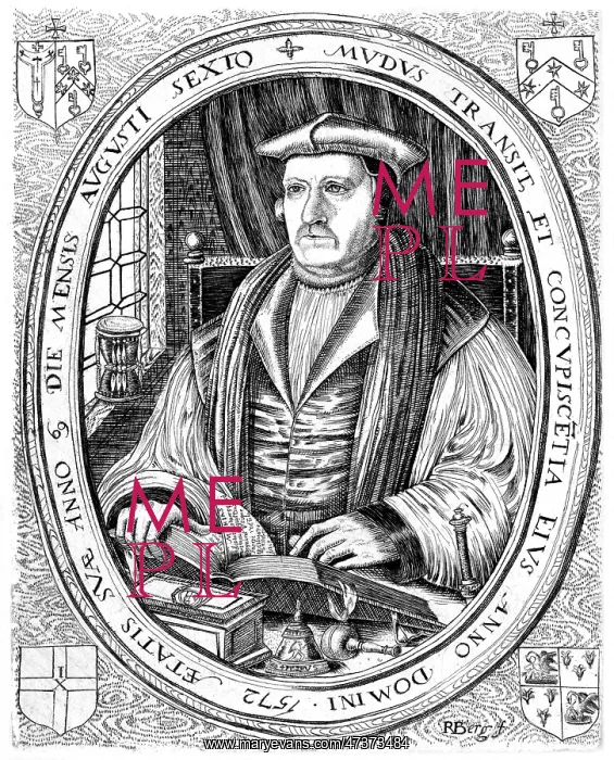  : STEPHEN GARDINER, BISHOP