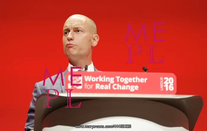 : Stephen Kinnock MP : Stephen Kinnock MP