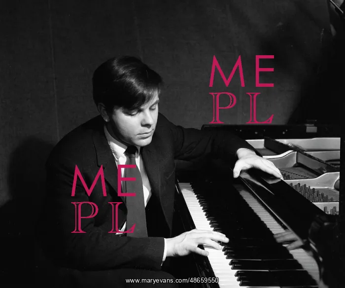 : Stephen Kovacevich - American classical pianist, conductor : Stephen Kovacevich - American classical pianist, conductor