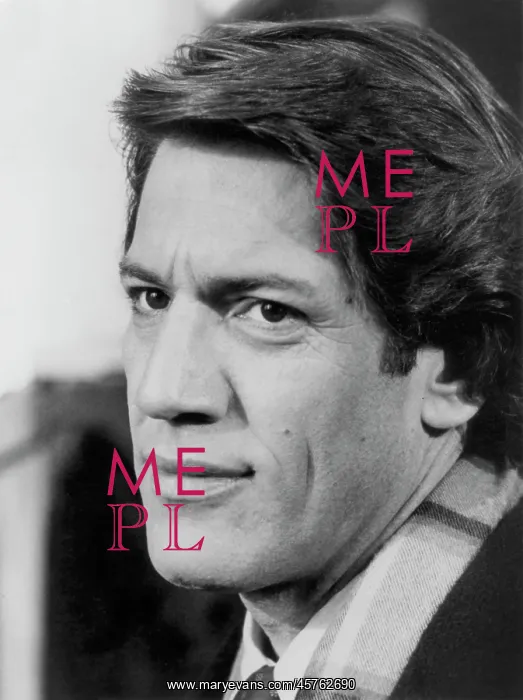 : Stephen Macht - actor : Stephen Macht - actor