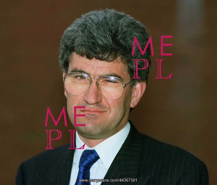  : Stephen Milligan MP