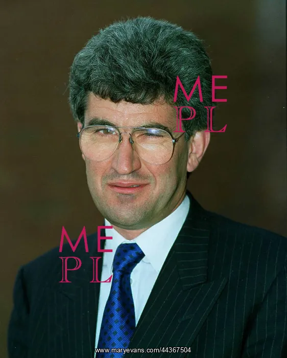  : Stephen Milligan MP