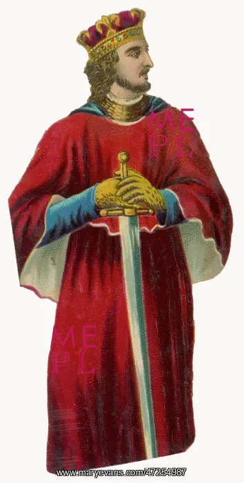 : Stephen - Red Tunic - Scrap : Stephen - Red Tunic - Scrap