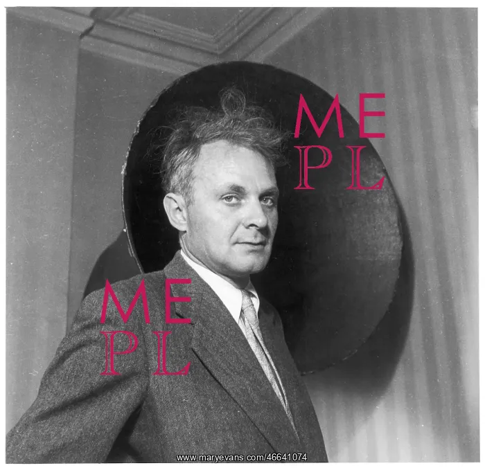 : STEPHEN SPENDER : STEPHEN SPENDER