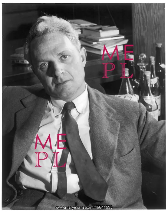 : STEPHEN SPENDER : STEPHEN SPENDER