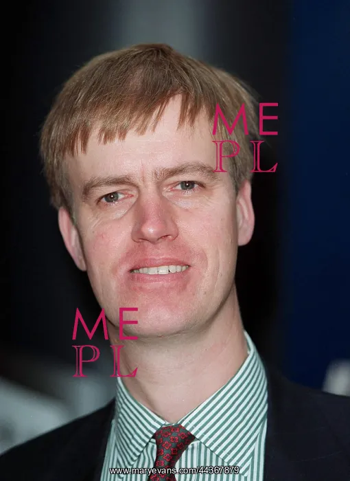  : Stephen Timms MP