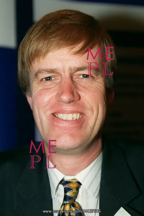 : Stephen Timms MP