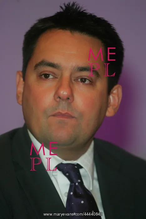 : Stephen Twigg MP : Stephen Twigg MP