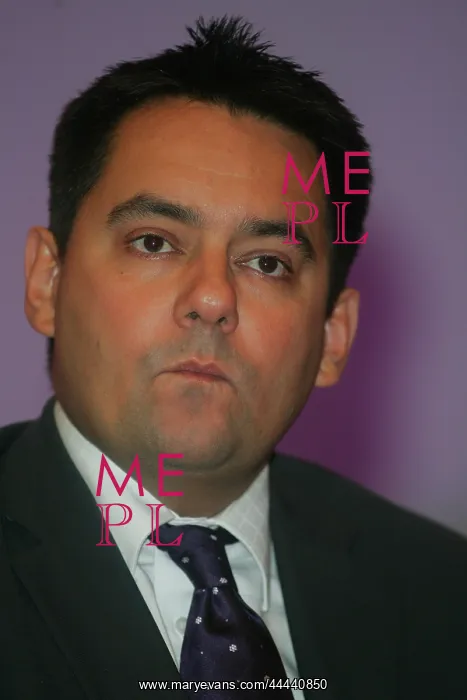: Stephen Twigg MP : Stephen Twigg MP