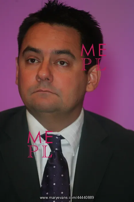 : Stephen Twigg MP : Stephen Twigg MP