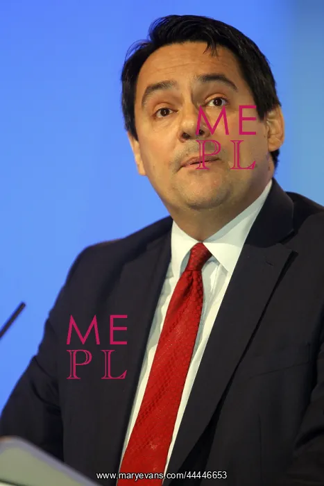 : Stephen Twigg MP : Stephen Twigg MP
