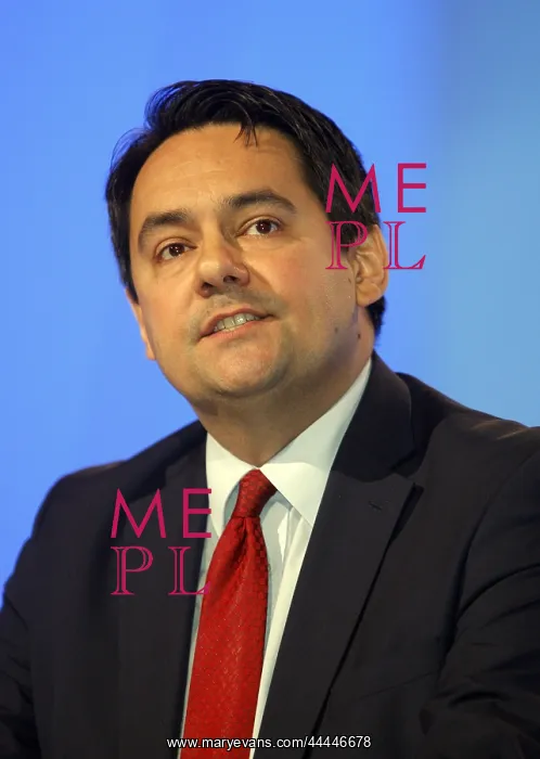 : Stephen Twigg MP : Stephen Twigg MP