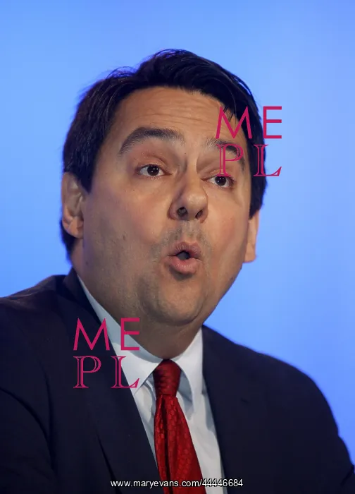 : Stephen Twigg MP : Stephen Twigg MP