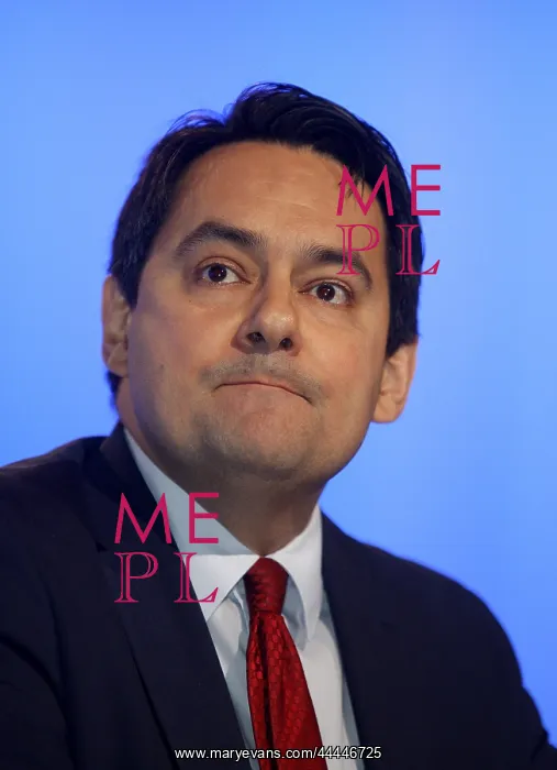 : Stephen Twigg MP : Stephen Twigg MP