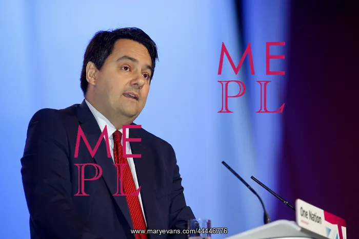 : Stephen Twigg MP : Stephen Twigg MP