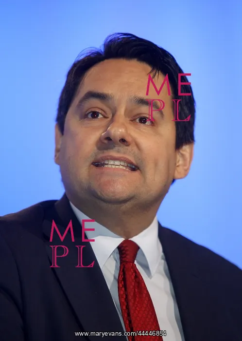 : Stephen Twigg MP : Stephen Twigg MP