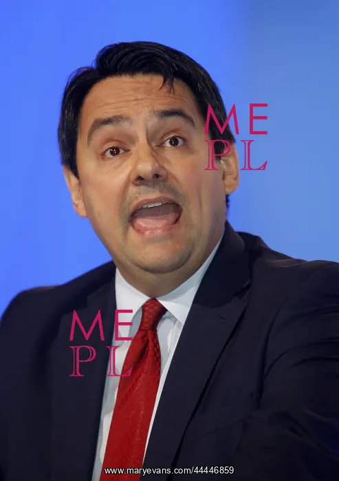 : Stephen Twigg MP : Stephen Twigg MP