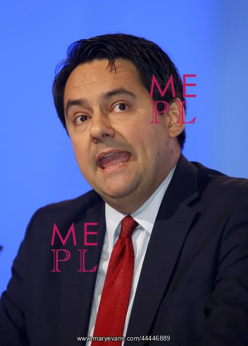 : Stephen Twigg MP : Stephen Twigg MP