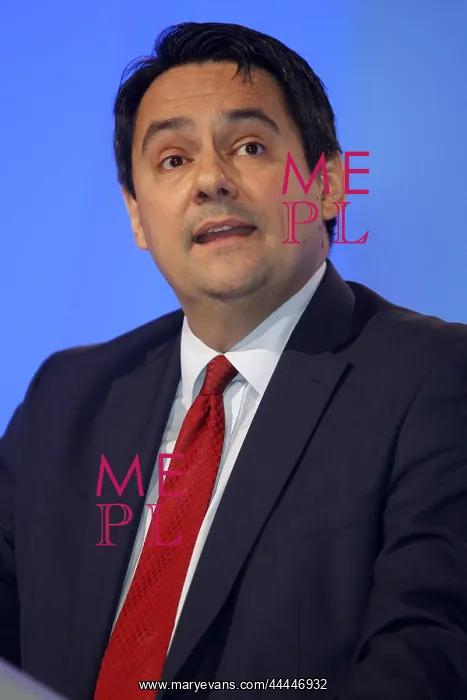: Stephen Twigg MP : Stephen Twigg MP