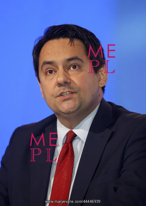 : Stephen Twigg MP : Stephen Twigg MP