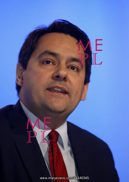 : Stephen Twigg MP : Stephen Twigg MP