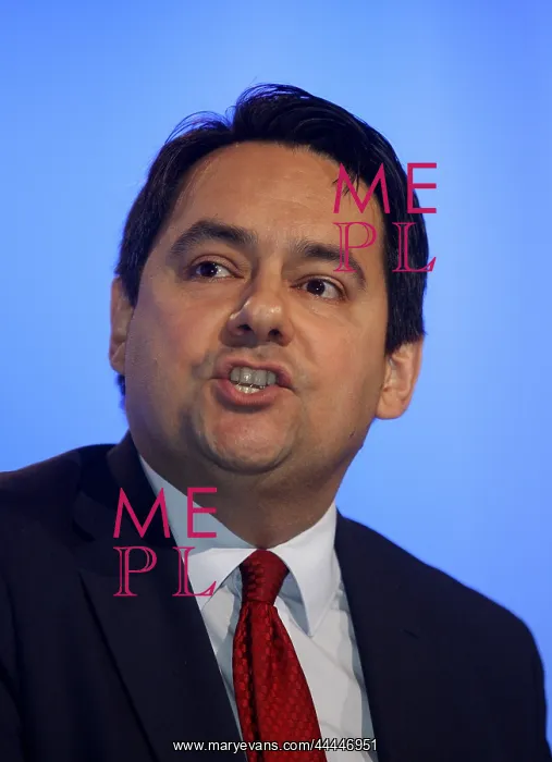 : Stephen Twigg MP : Stephen Twigg MP