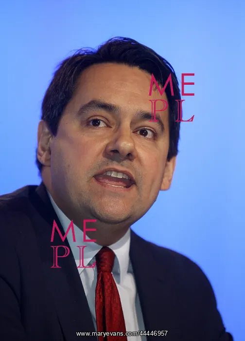 : Stephen Twigg MP : Stephen Twigg MP