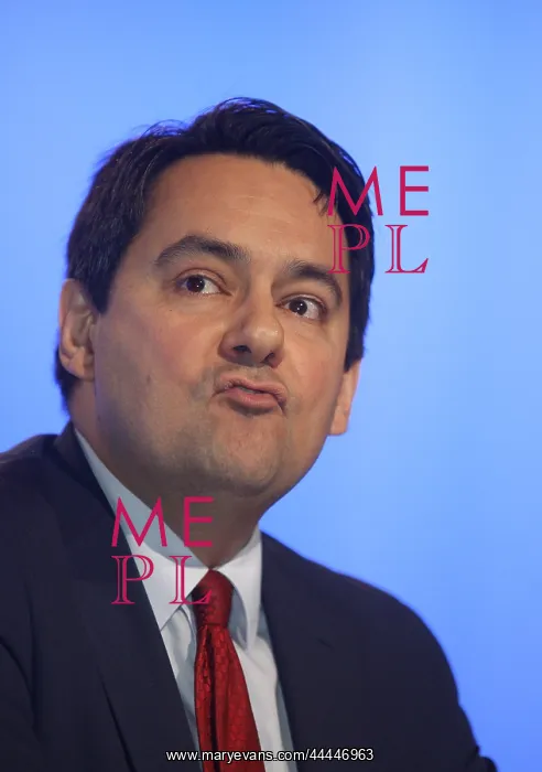 : Stephen Twigg MP : Stephen Twigg MP