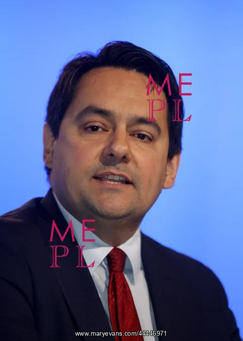 : Stephen Twigg MP : Stephen Twigg MP