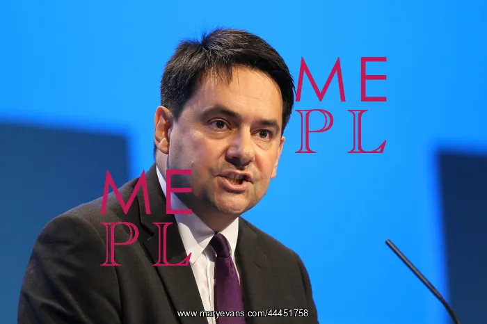 : Stephen Twigg MP MP : Stephen Twigg MP MP