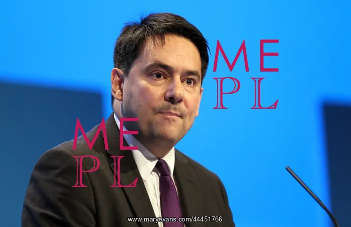 : Stephen Twigg MP MP : Stephen Twigg MP MP