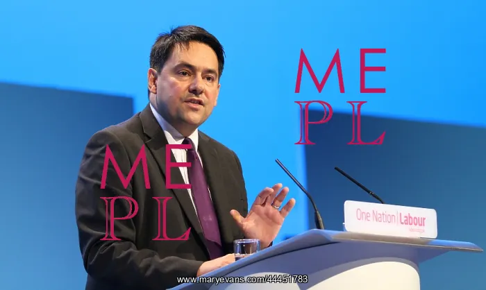 : Stephen Twigg MP MP : Stephen Twigg MP MP