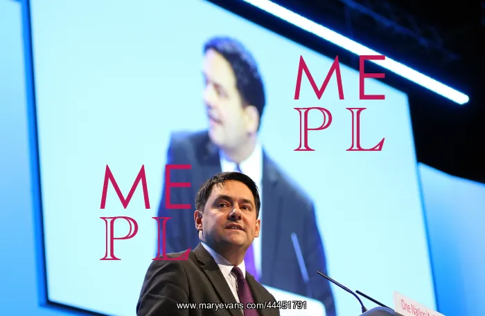 : Stephen Twigg MP MP : Stephen Twigg MP MP
