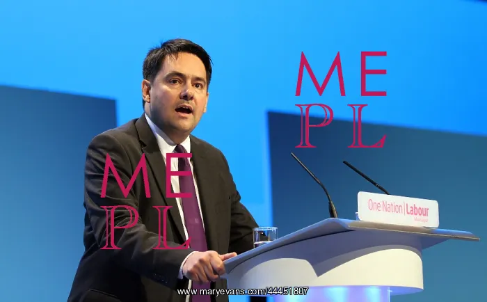 : Stephen Twigg MP MP : Stephen Twigg MP MP