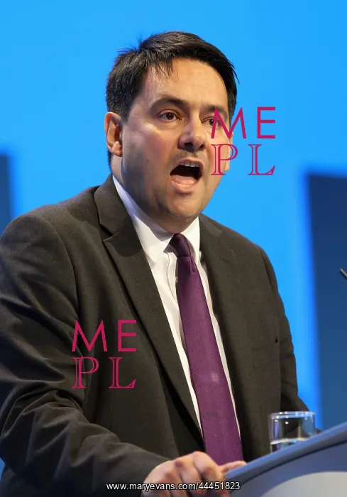 : Stephen Twigg MP MP : Stephen Twigg MP MP