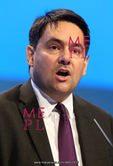 : Stephen Twigg MP MP : Stephen Twigg MP MP