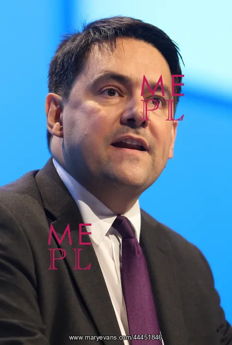 : Stephen Twigg MP MP : Stephen Twigg MP MP