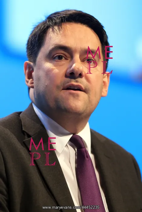 : Stephen Twigg MP MP : Stephen Twigg MP MP