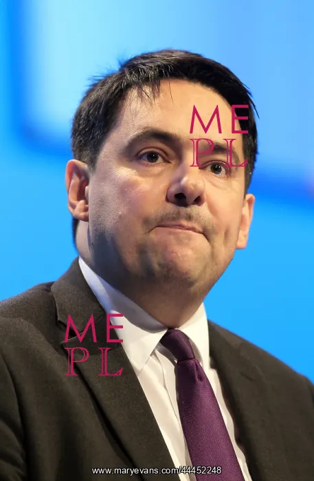 : Stephen Twigg MP MP : Stephen Twigg MP MP
