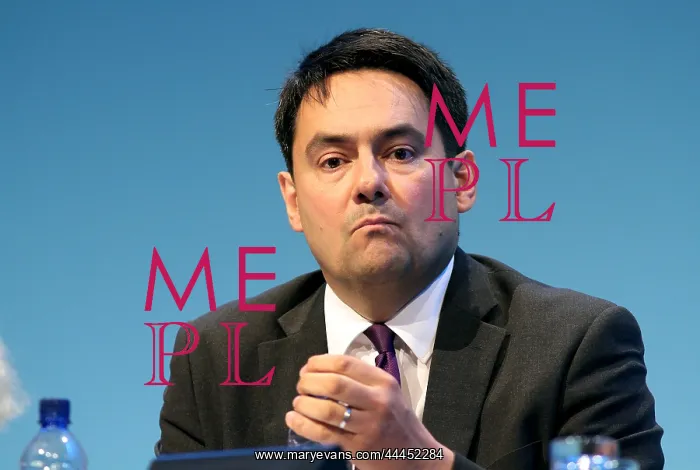 : Stephen Twigg MP MP : Stephen Twigg MP MP
