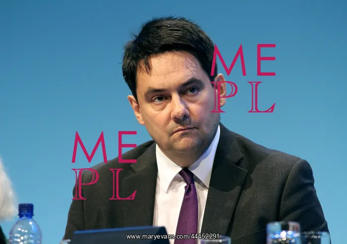 : Stephen Twigg MP MP : Stephen Twigg MP MP