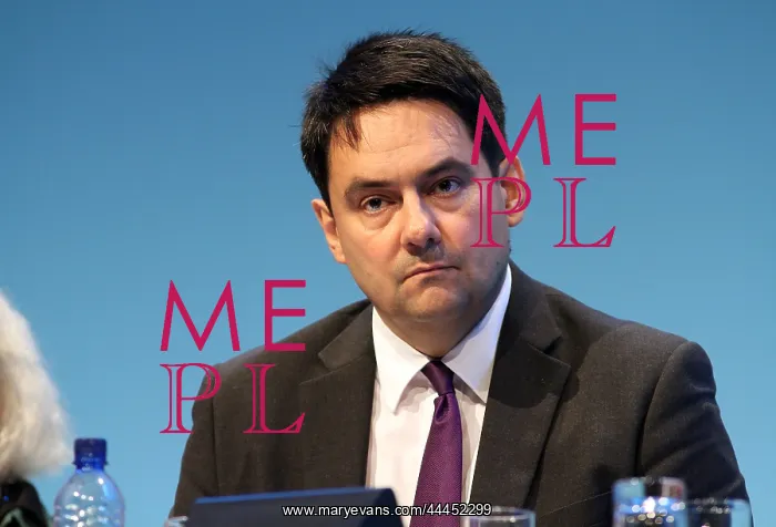 : Stephen Twigg MP MP : Stephen Twigg MP MP