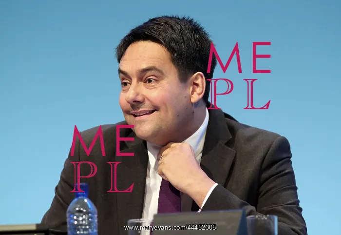: Stephen Twigg MP MP : Stephen Twigg MP MP